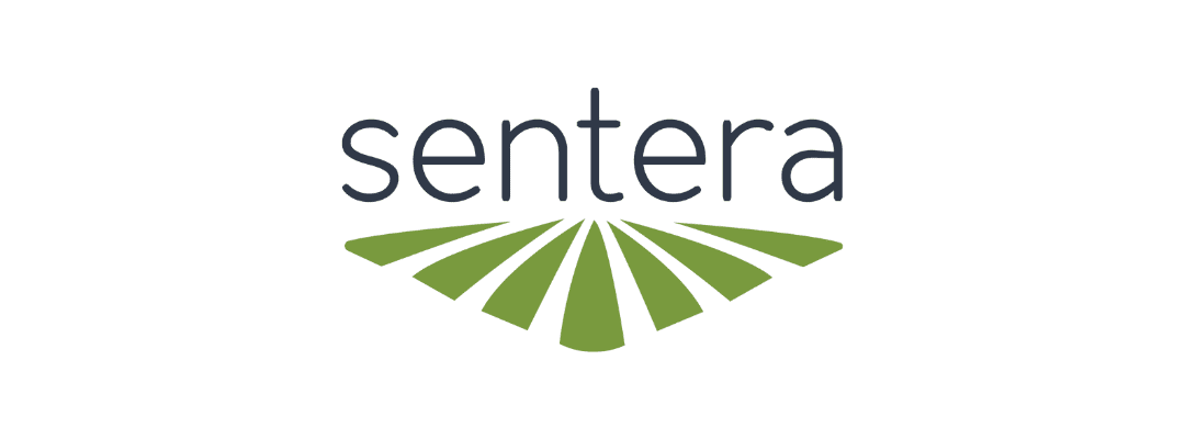 Sentera logo