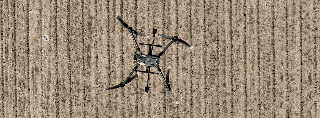Build Remote Sensing into Your Agriculture Research Questions