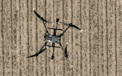 How Can You Build Remote Sensing into Your Agriculture Research Questions?