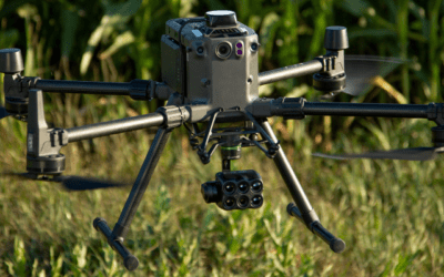 3 Key Questions for Choosing Drones for Mapping Use Cases