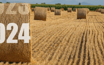 Looking Ahead to 2024: Top Ag Trends to Watch