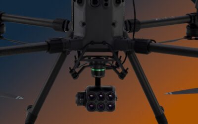 Sentera Announces Strategic Partnership with Heliboss to Expand Distribution in Chile