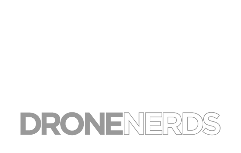 DroneNerds DroneNerds Logo