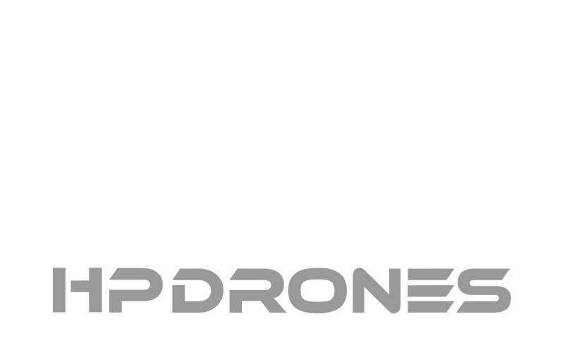 HP Drones